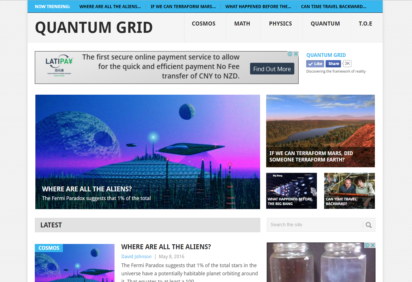 quantumgrid.com